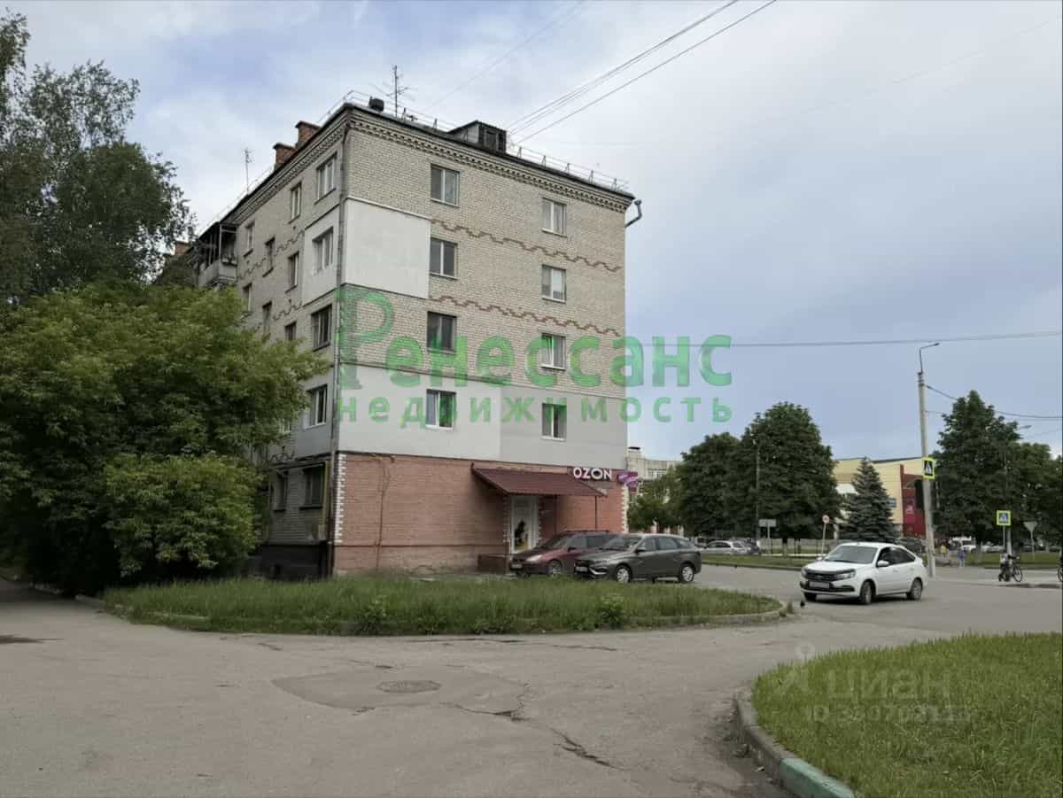 Россия, Брянск, улица Профсоюзов, 11, фото 11