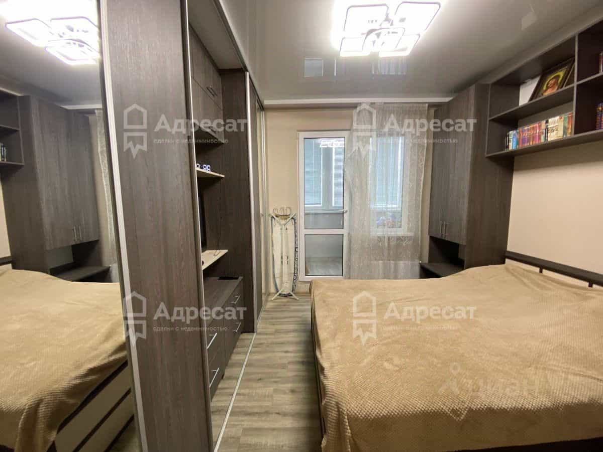Россия, Волгоград, улица Шумского, 7А, фото 7