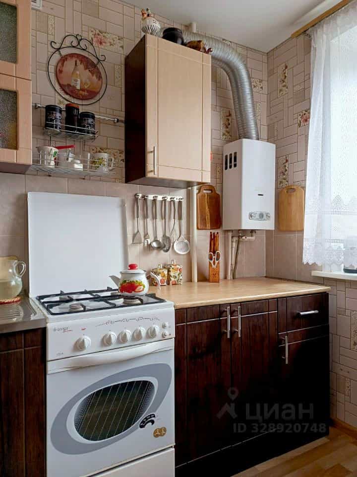 Россия, Тамбов, Интернациональная улица, 84А, фото 4