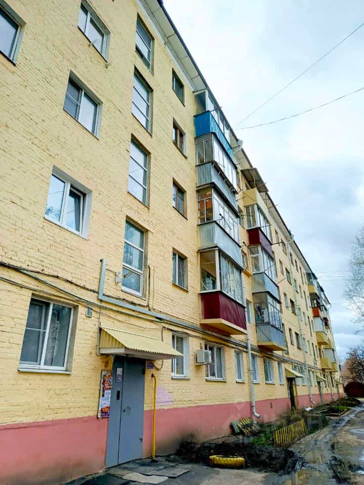 Россия, Тамбов, Интернациональная улица, 84А, фото 19