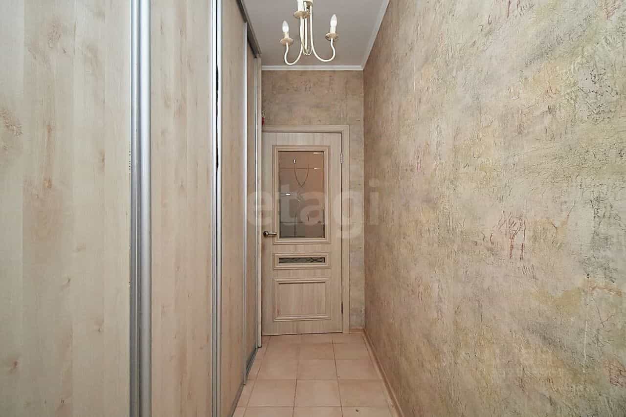 Россия, Тюмень, улица Академика Сахарова, 40, фото 12