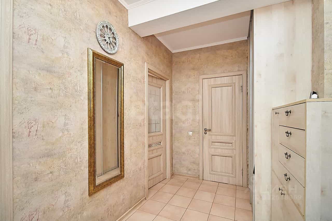 Россия, Тюмень, улица Академика Сахарова, 40, фото 13