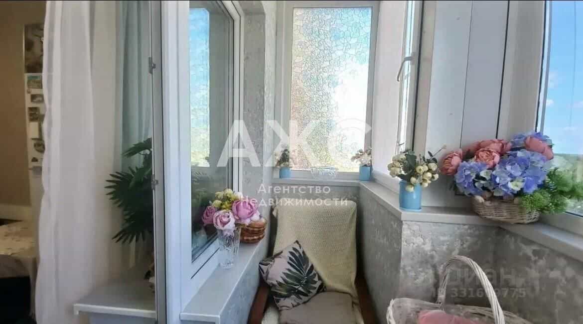 Россия, Калужская область, Обнинск, улица Курчатова, 27/2, фото 4