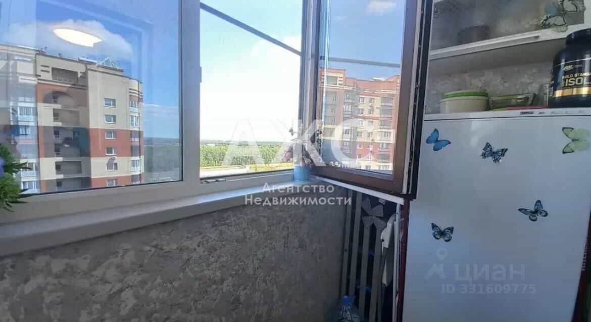 Россия, Калужская область, Обнинск, улица Курчатова, 27/2, фото 5