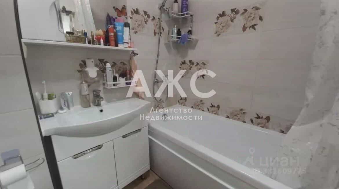 Россия, Калужская область, Обнинск, улица Курчатова, 27/2, фото 7