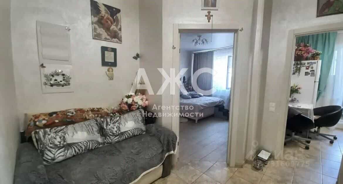 Россия, Калужская область, Обнинск, улица Курчатова, 27/2, фото 10