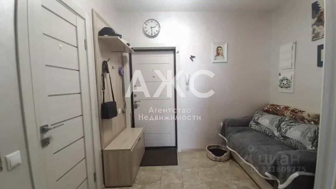 Россия, Калужская область, Обнинск, улица Курчатова, 27/2, фото 12