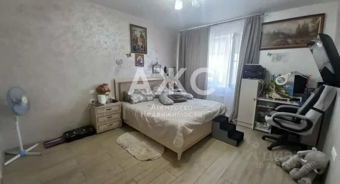 Россия, Калужская область, Обнинск, улица Курчатова, 27/2, фото 15