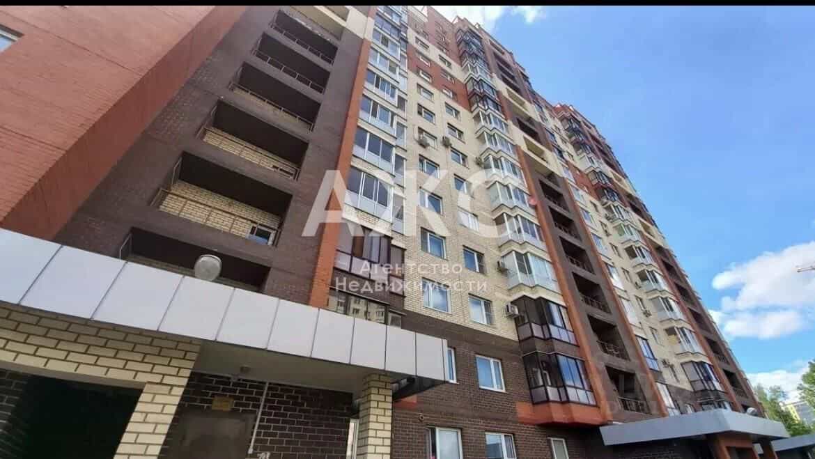 Россия, Калужская область, Обнинск, улица Курчатова, 27/2, фото 16