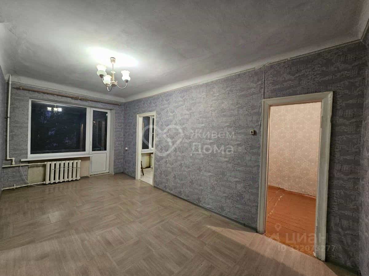 Россия, Волгоград, микрорайон Тулака, Горячеводская улица, 21, фото 3