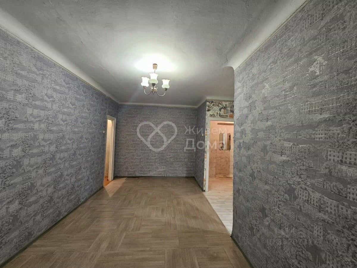 Россия, Волгоград, микрорайон Тулака, Горячеводская улица, 21, фото 4