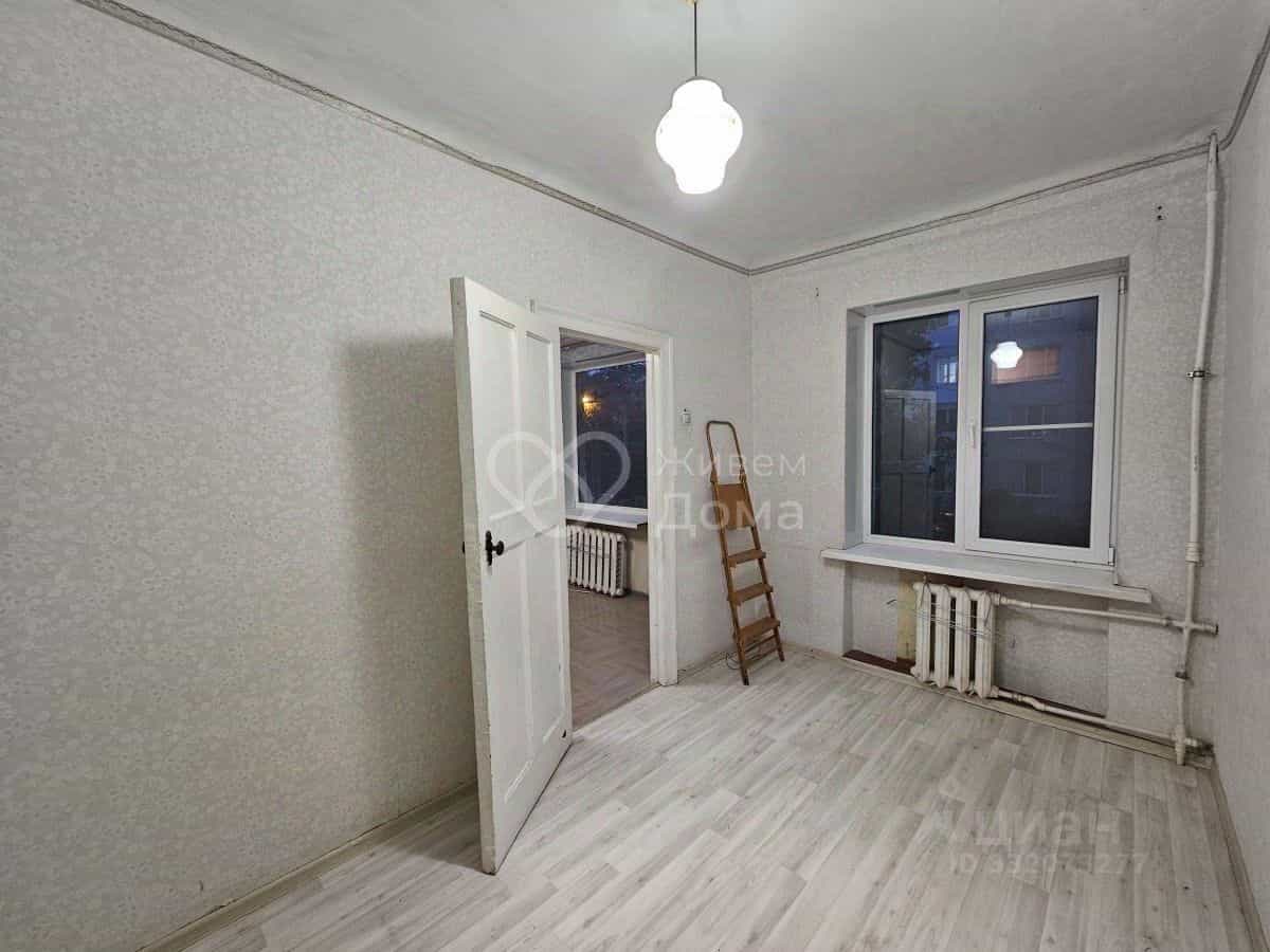 Россия, Волгоград, микрорайон Тулака, Горячеводская улица, 21, фото 8