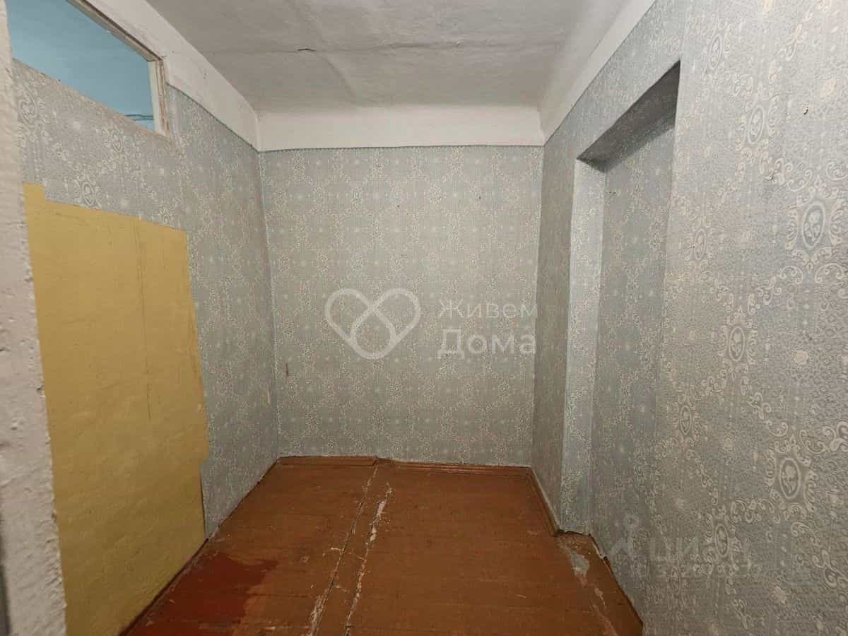 Россия, Волгоград, микрорайон Тулака, Горячеводская улица, 21, фото 12