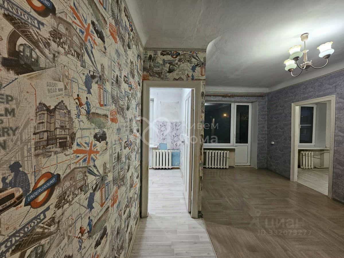 Россия, Волгоград, микрорайон Тулака, Горячеводская улица, 21, фото 15