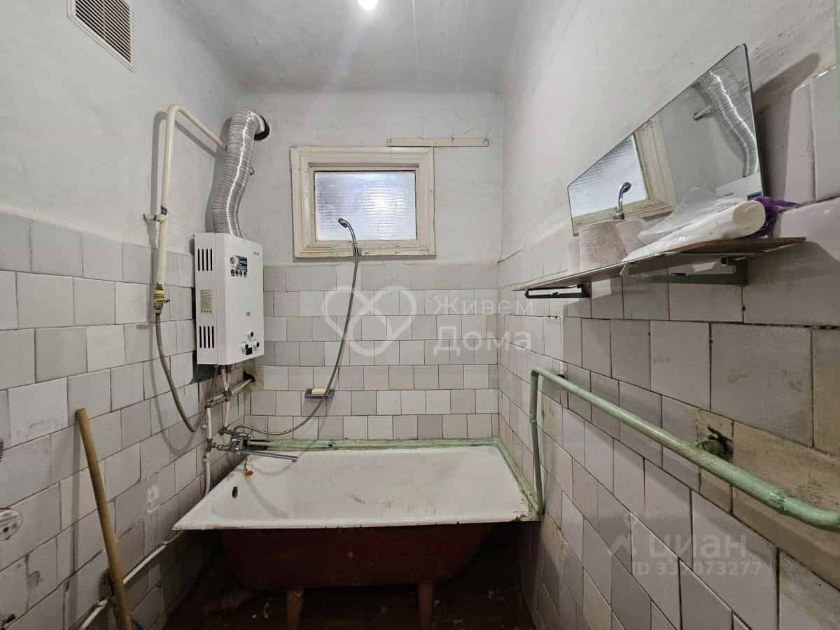 Россия, Волгоград, микрорайон Тулака, Горячеводская улица, 21, фото 21
