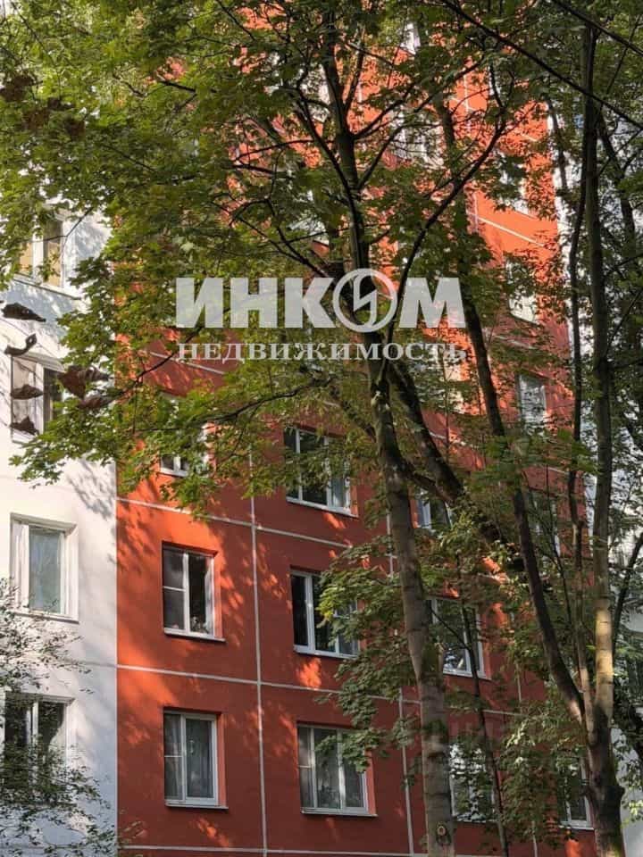 Россия, Москва, 2-я Филёвская улица, 5к2, фото 3