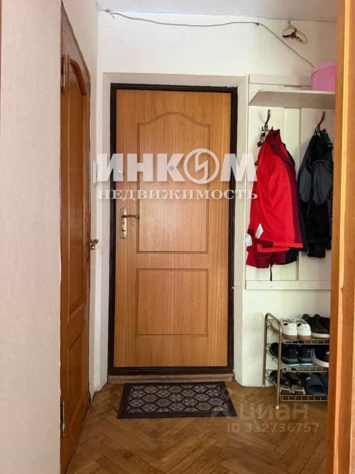 Россия, Москва, 2-я Филёвская улица, 5к2, фото 6