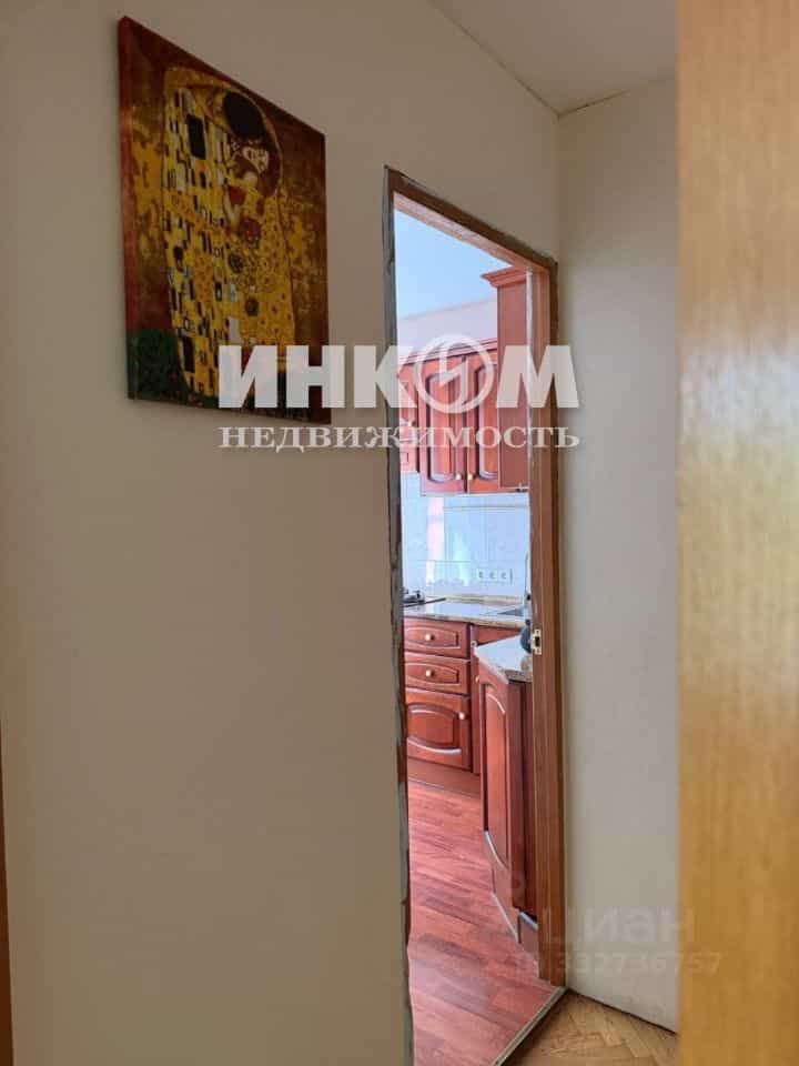 Россия, Москва, 2-я Филёвская улица, 5к2, фото 8