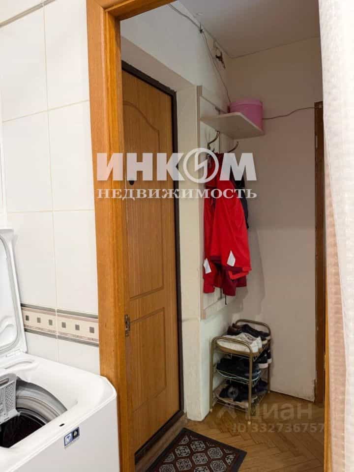 Россия, Москва, 2-я Филёвская улица, 5к2, фото 9
