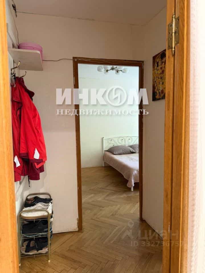 Россия, Москва, 2-я Филёвская улица, 5к2, фото 10