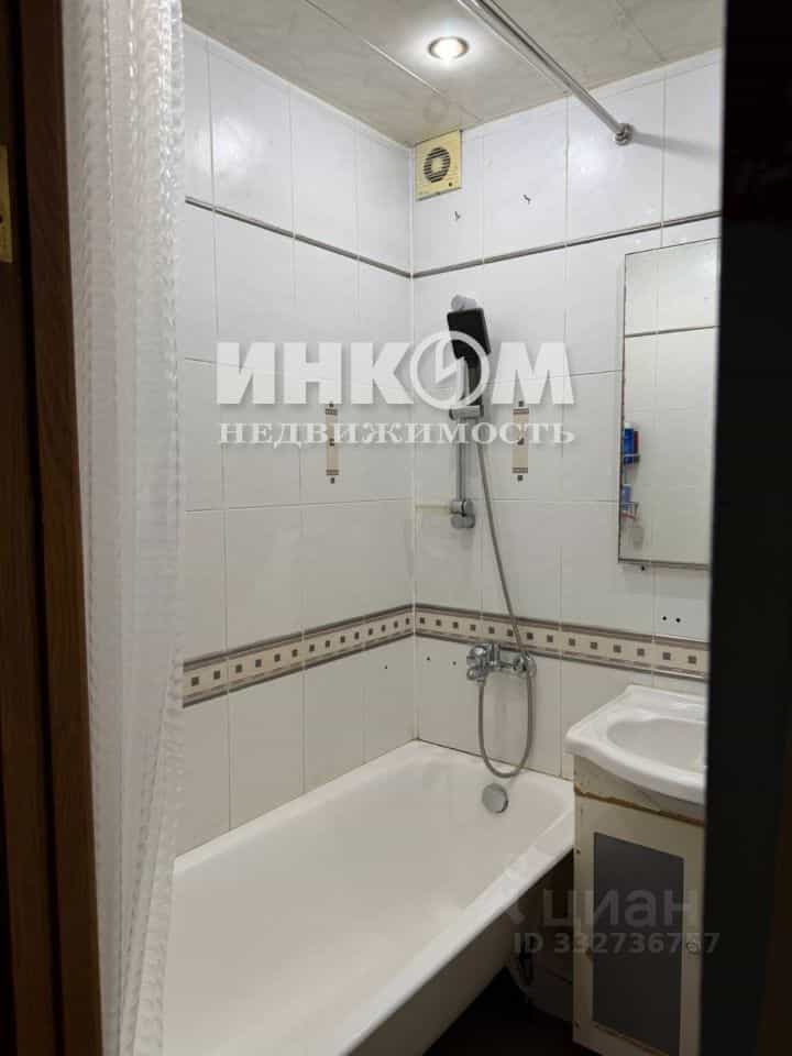 Россия, Москва, 2-я Филёвская улица, 5к2, фото 12