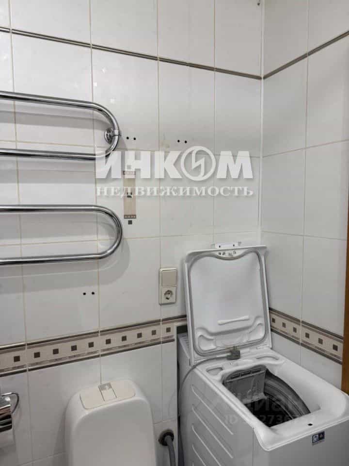 Россия, Москва, 2-я Филёвская улица, 5к2, фото 15