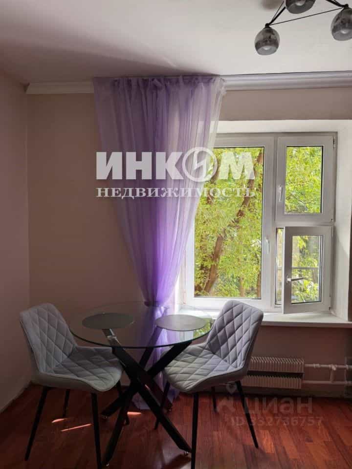 Россия, Москва, 2-я Филёвская улица, 5к2, фото 17