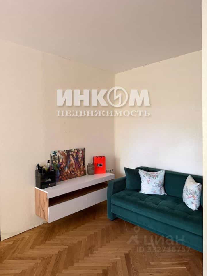 Россия, Москва, 2-я Филёвская улица, 5к2, фото 23