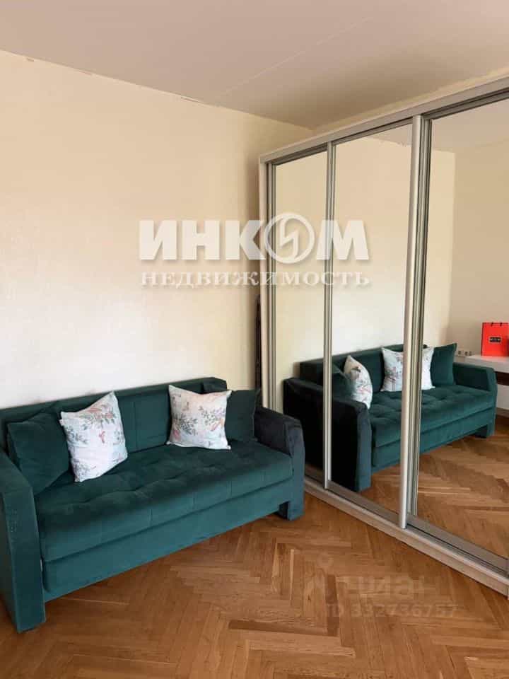 Россия, Москва, 2-я Филёвская улица, 5к2, фото 24