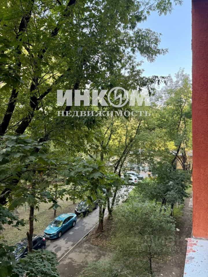 Россия, Москва, 2-я Филёвская улица, 5к2, фото 27