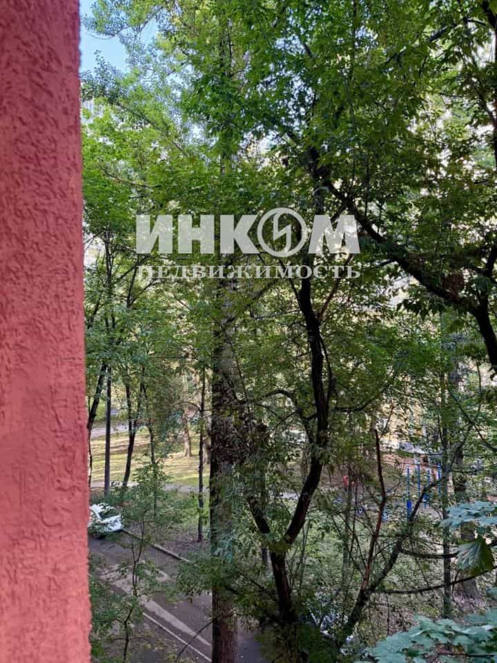 Россия, Москва, 2-я Филёвская улица, 5к2, фото 28