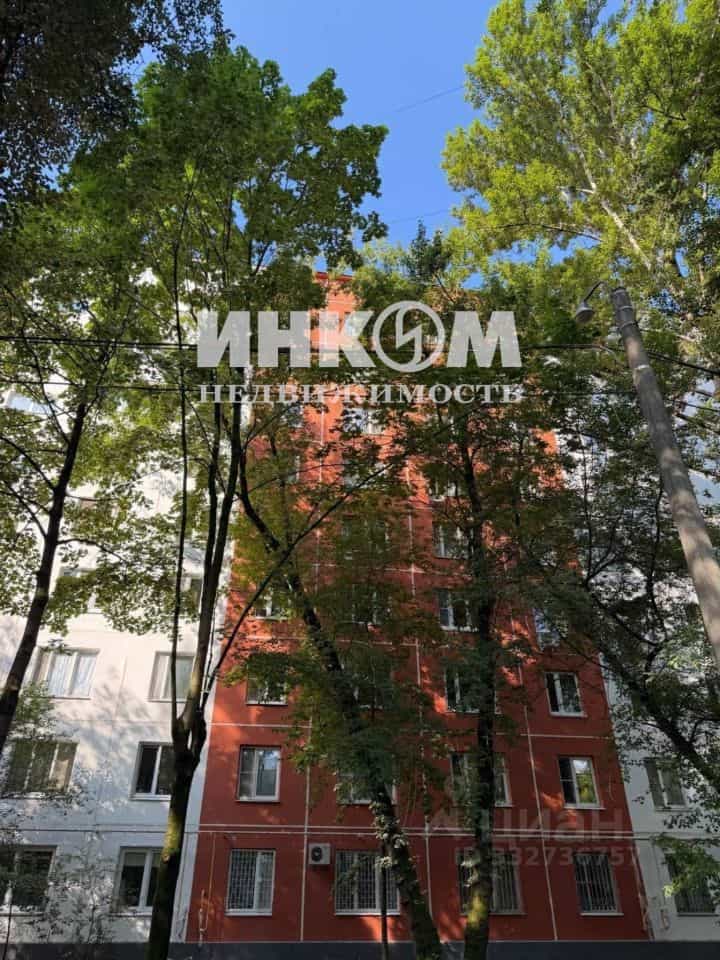 Россия, Москва, 2-я Филёвская улица, 5к2, фото 30