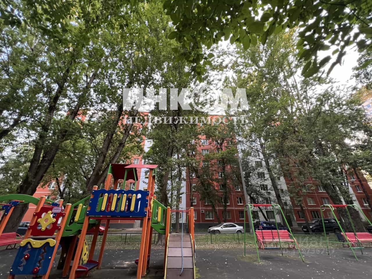 Россия, Москва, 2-я Филёвская улица, 5к2, фото 31