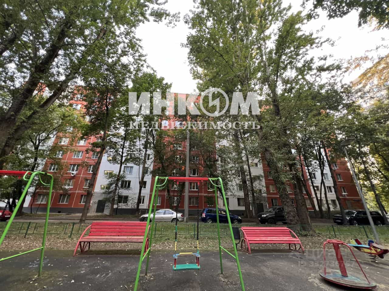 Россия, Москва, 2-я Филёвская улица, 5к2, фото 32