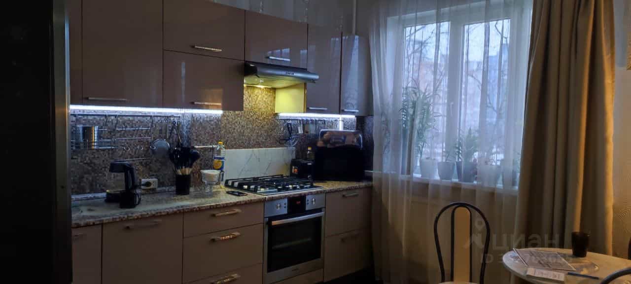 Россия, Санкт-Петербург, улица Кораблестроителей, 35Б