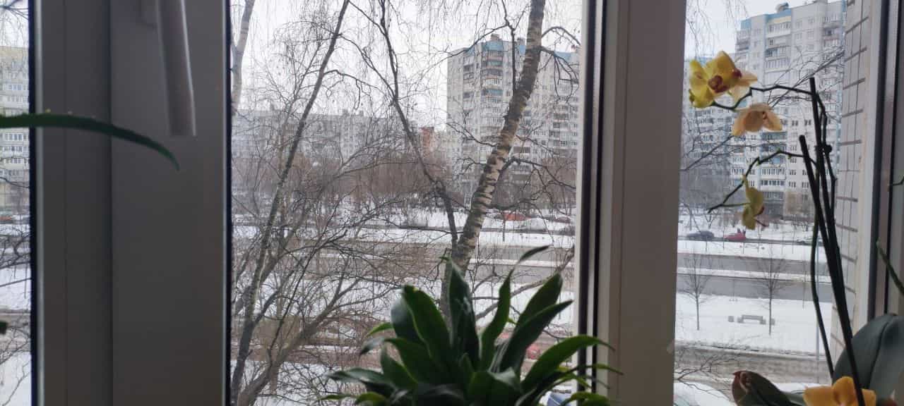 Россия, Санкт-Петербург, улица Кораблестроителей, 35Б, фото 12