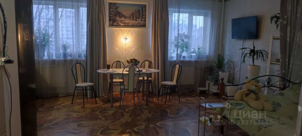 Россия, Санкт-Петербург, улица Кораблестроителей, 35Б, фото 14