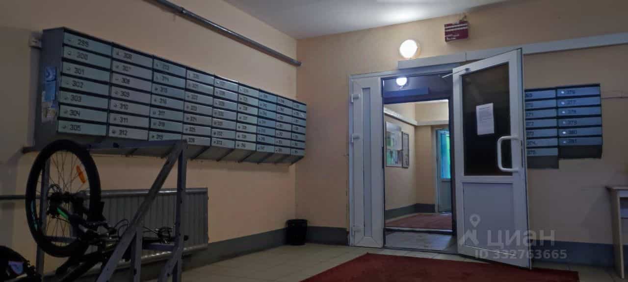 Россия, Санкт-Петербург, улица Кораблестроителей, 35Б, фото 28
