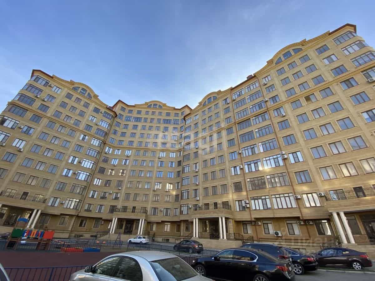 Россия, Республика Дагестан, Каспийск, Каспийская улица, 2