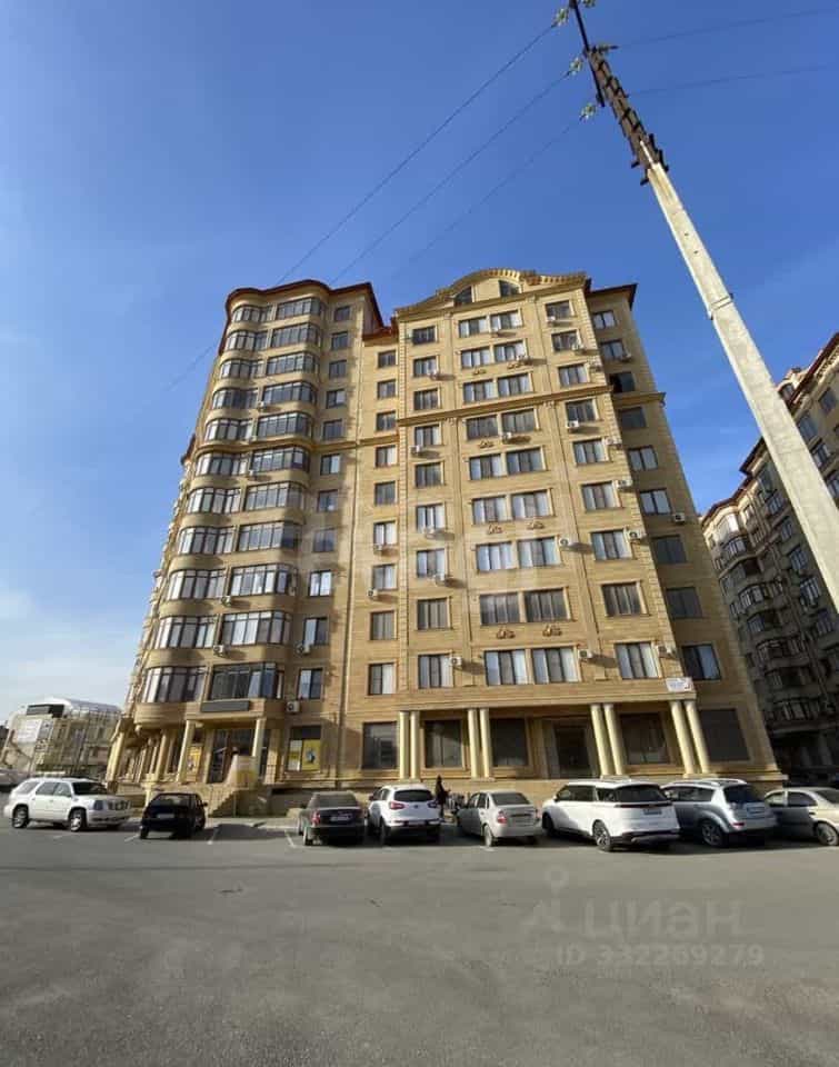 Россия, Республика Дагестан, Каспийск, Каспийская улица, 2, фото 3
