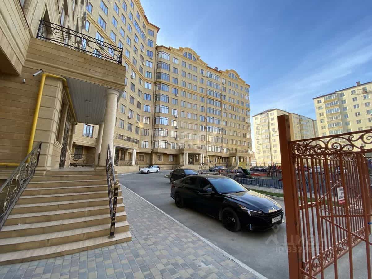 Россия, Республика Дагестан, Каспийск, Каспийская улица, 2, фото 4