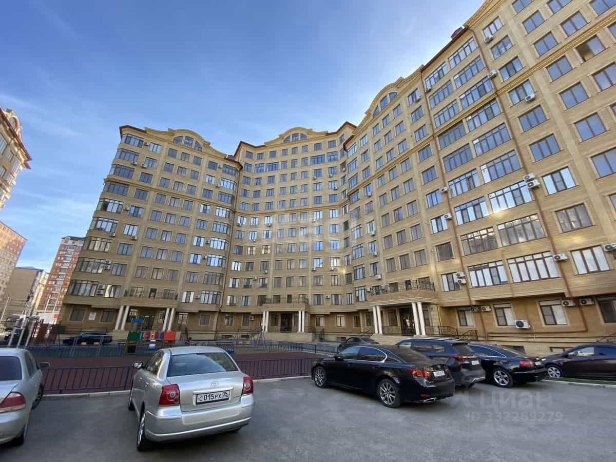 Россия, Республика Дагестан, Каспийск, Каспийская улица, 2, фото 5