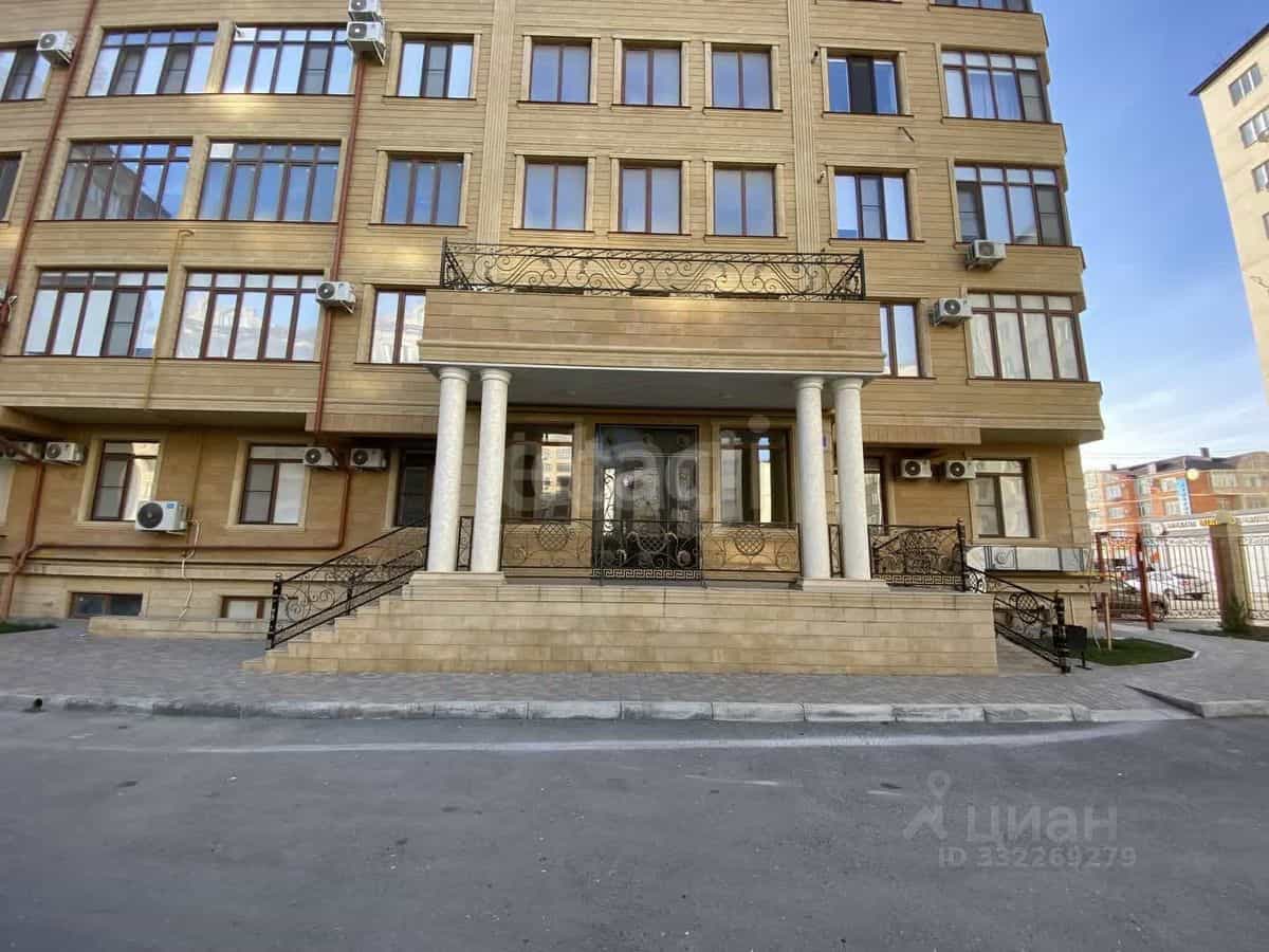 Россия, Республика Дагестан, Каспийск, Каспийская улица, 2, фото 6