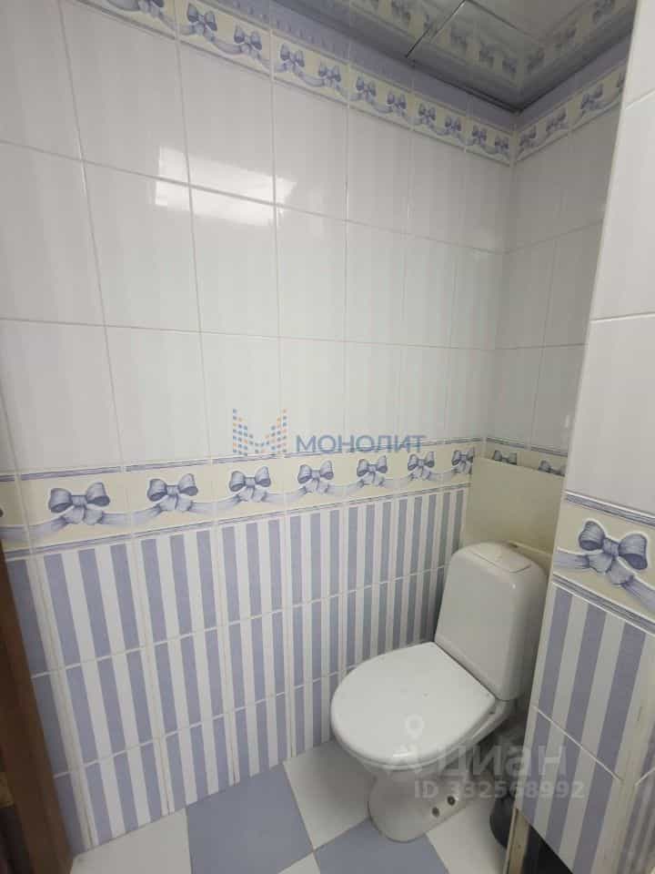 Россия, Нижний Новгород, улица Политбойцов, 2, фото 10