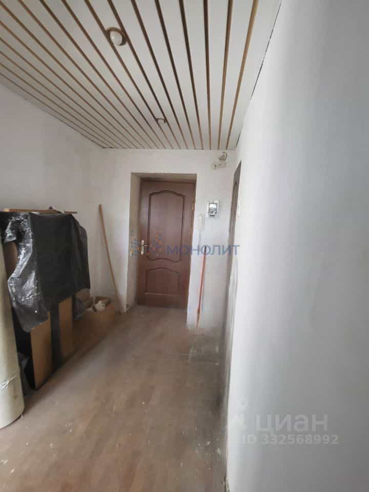 Россия, Нижний Новгород, улица Политбойцов, 2, фото 12