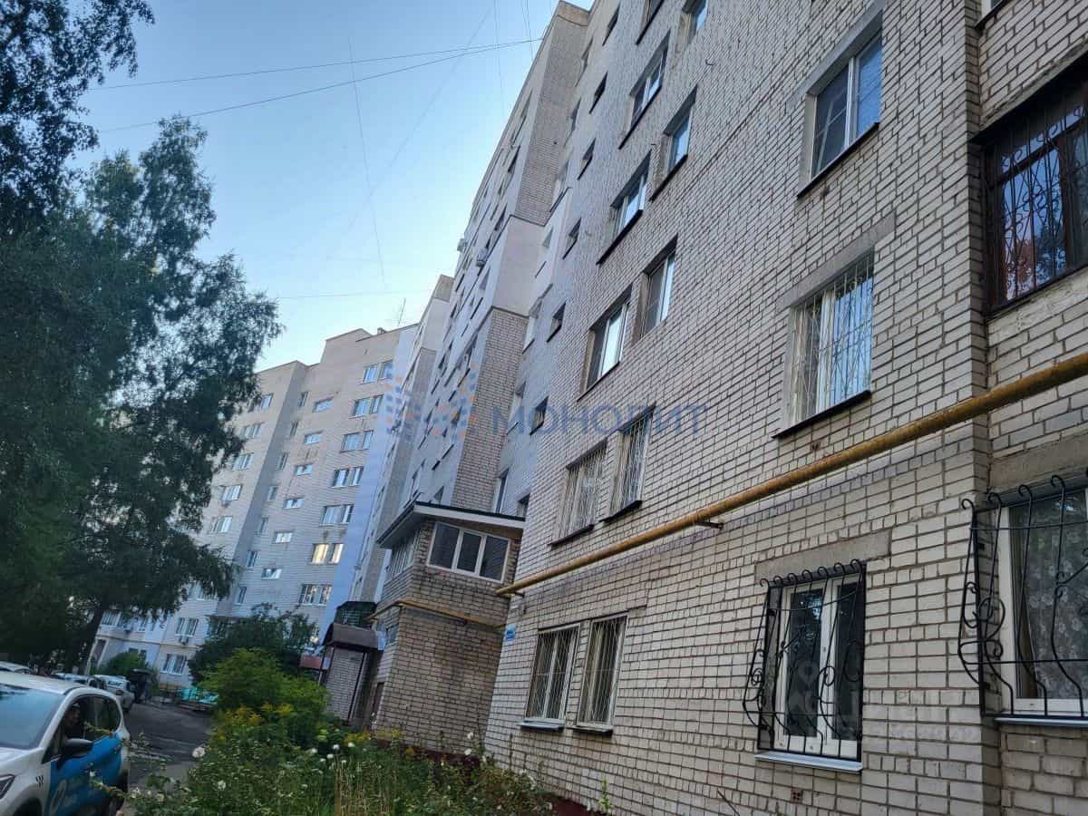 Россия, Нижний Новгород, улица Политбойцов, 2, фото 15