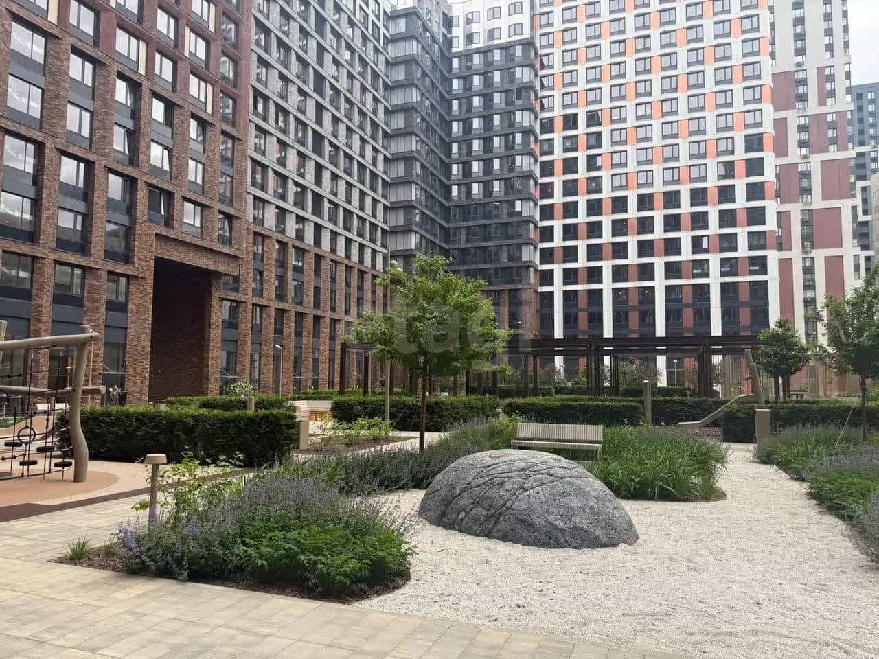 Россия, Москва, Старый Петровско-Разумовский проезд, 1, фото 4