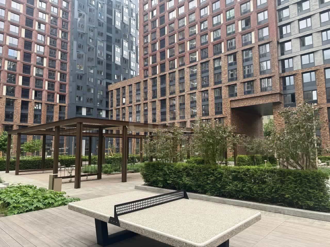 Россия, Москва, Старый Петровско-Разумовский проезд, 1, фото 6