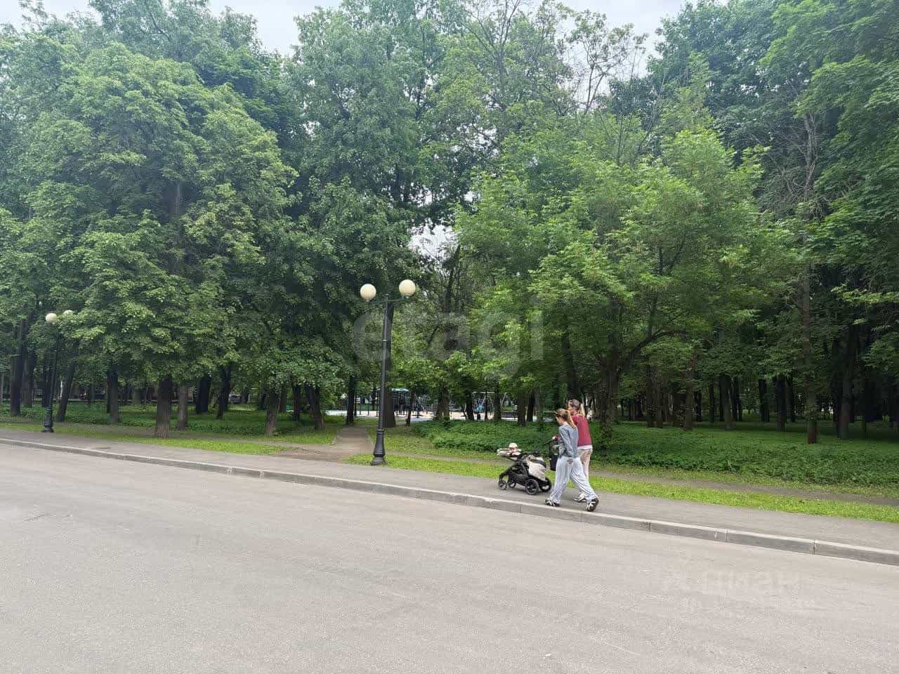 Россия, Москва, Старый Петровско-Разумовский проезд, 1, фото 7