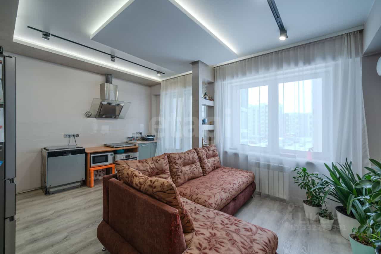 Россия, Иркутск, Байкальская улица, 346/4, фото 8